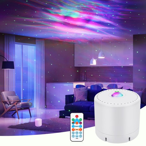 Lampada proiettore stelle led - lampada,