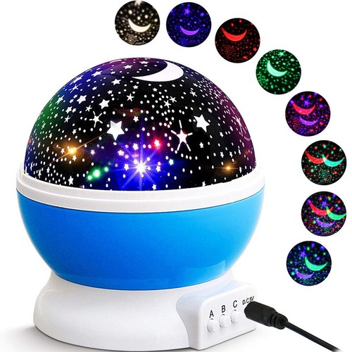 Lampada notturna camera - notturna, da