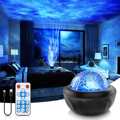Proiettore stelle soffitto led - stelle,