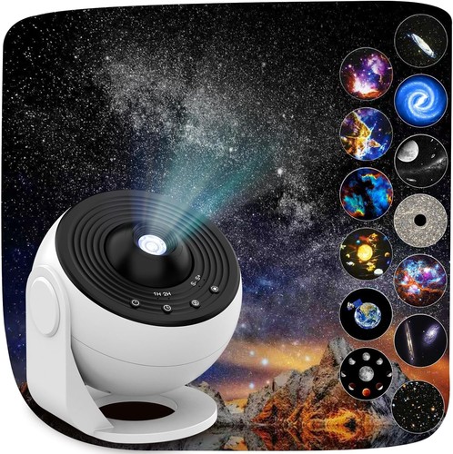 Febotak planetarium 1 - 13,