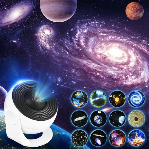 Planetario proiettore bambini - proiettore,