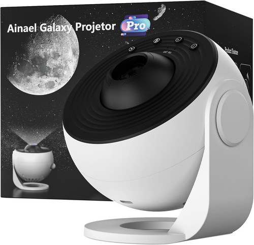 Proiettore galassia - proiettore,