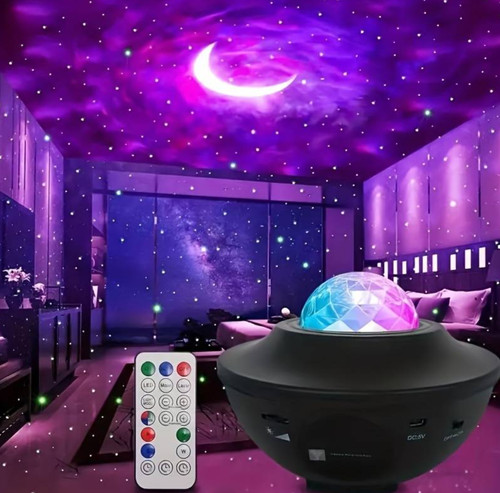 Proiettore luce stelle - stelle, cielo