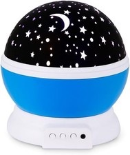 Lampada Proiettore Cielo