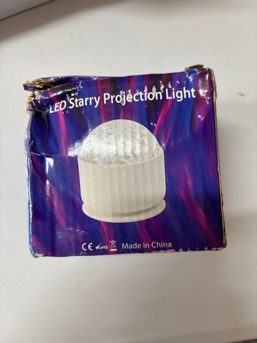 Proiettore led stelle cielo - stelle,