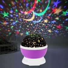 Lampada Led Proiettore Cielo