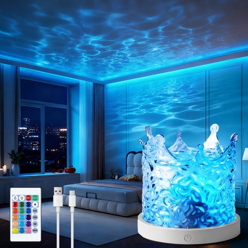 Lampada onde fiamma atmosfera - lampada,