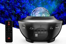 Proiettore luci cielo stellato