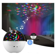 CASSA bluetooth LAMPADA