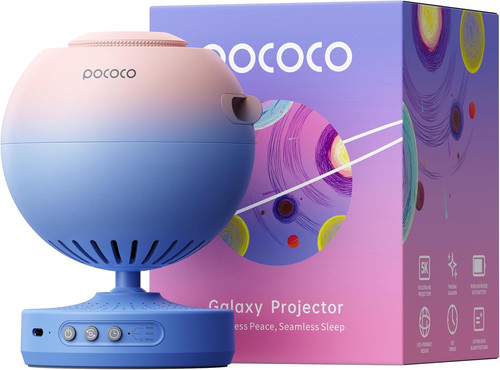 Proiettore stelle galaxy - stelle,