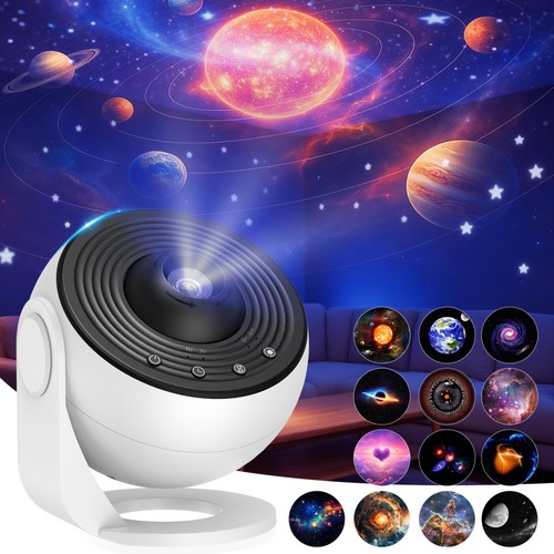 Proiettore galassia led in - led,