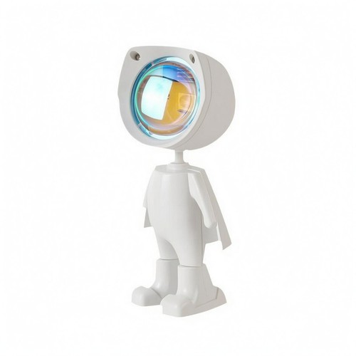 Lampada astronauta regolabile - astronauta,