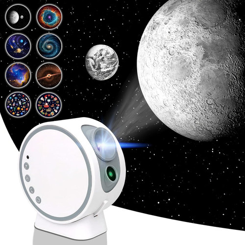Proiettore cielo stellato - cielo,