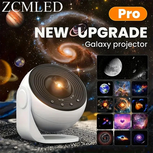 Proiettore cielo stellato - proiettore,