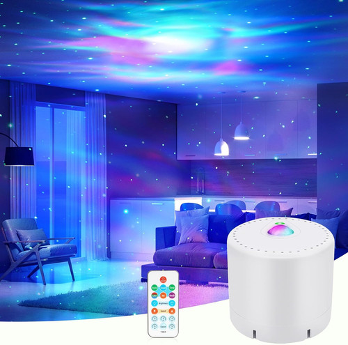 Lampada proiettore stelle led - lampada, stelle,led