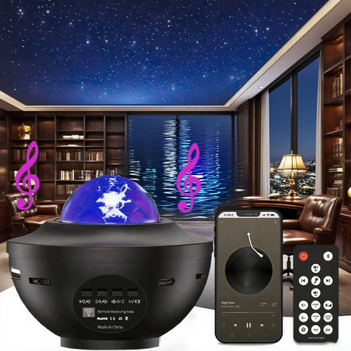 Proiettore cielo stellato led - proiettore,