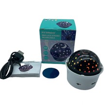 LAMPADA EFFETTO CIELO STELLATO