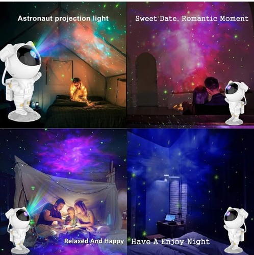 Proiettore galassia galaxy - proiettore,