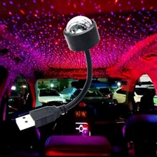 CIELO STELLATO A 360 GRADI